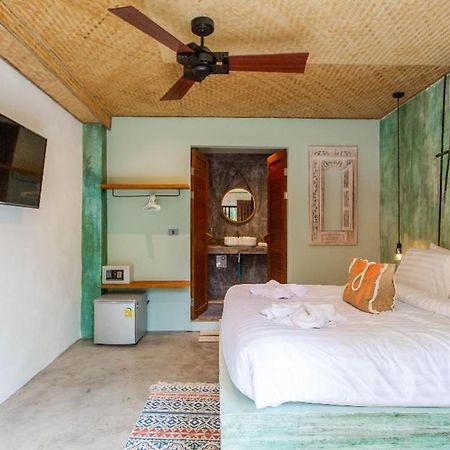 Dreamcatcher Boutique Hotel Bophut Exterior photo