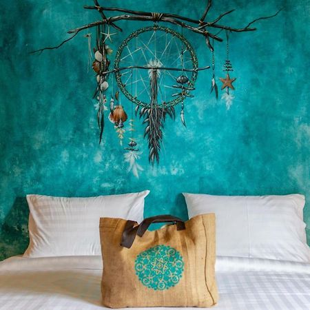 Dreamcatcher Boutique Hotel Bophut Exterior photo