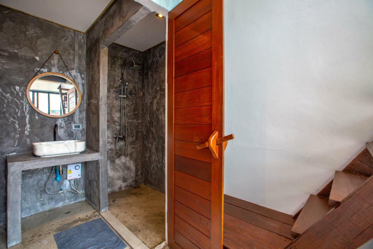 Dreamcatcher Boutique Hotel Bophut Exterior photo