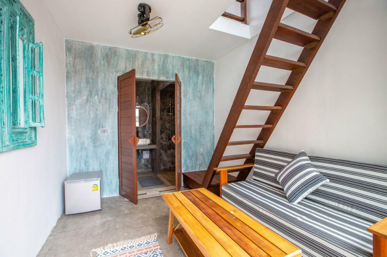 Dreamcatcher Boutique Hotel Bophut Exterior photo