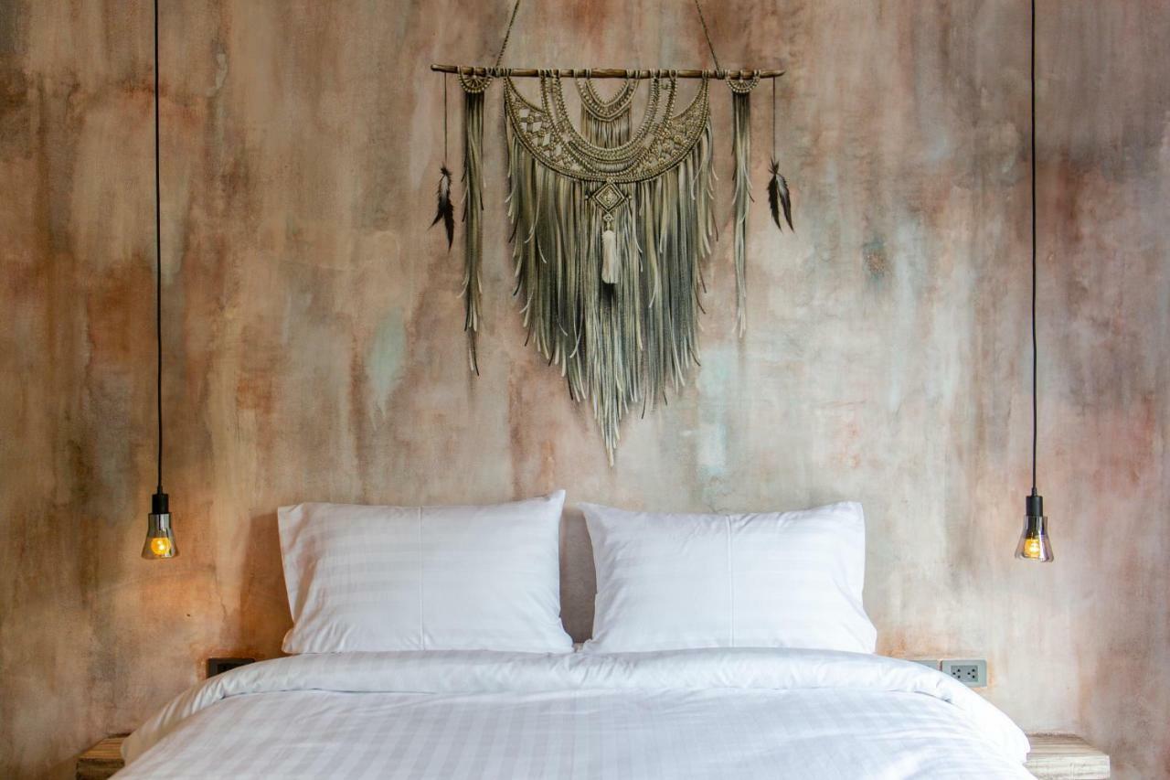 Dreamcatcher Boutique Hotel Bophut Exterior photo
