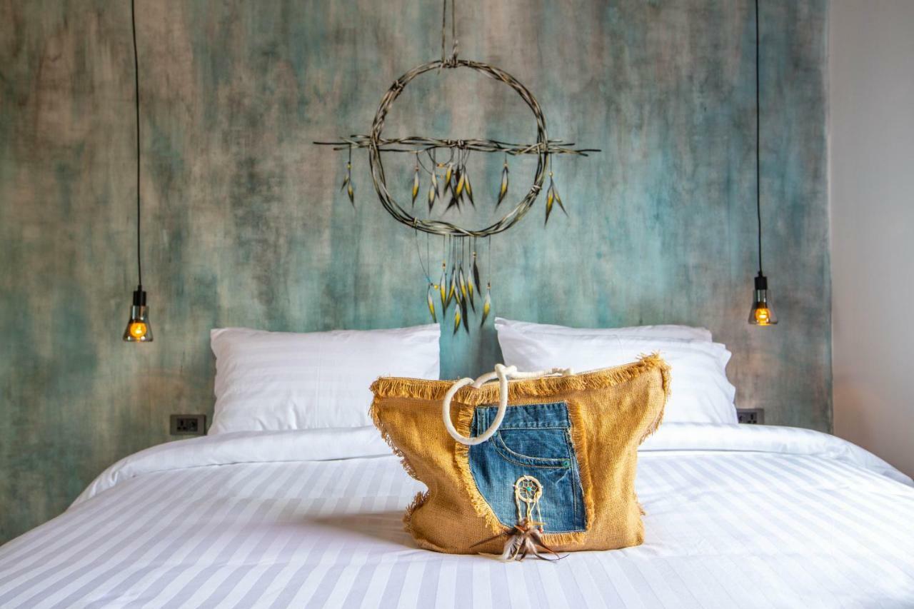 Dreamcatcher Boutique Hotel Bophut Exterior photo
