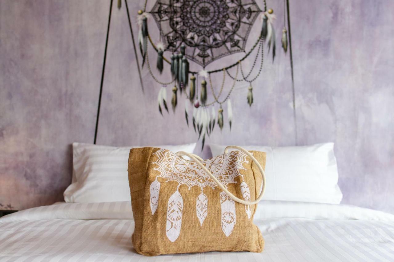 Dreamcatcher Boutique Hotel Bophut Exterior photo