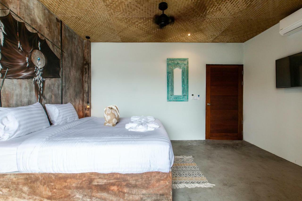 Dreamcatcher Boutique Hotel Bophut Exterior photo