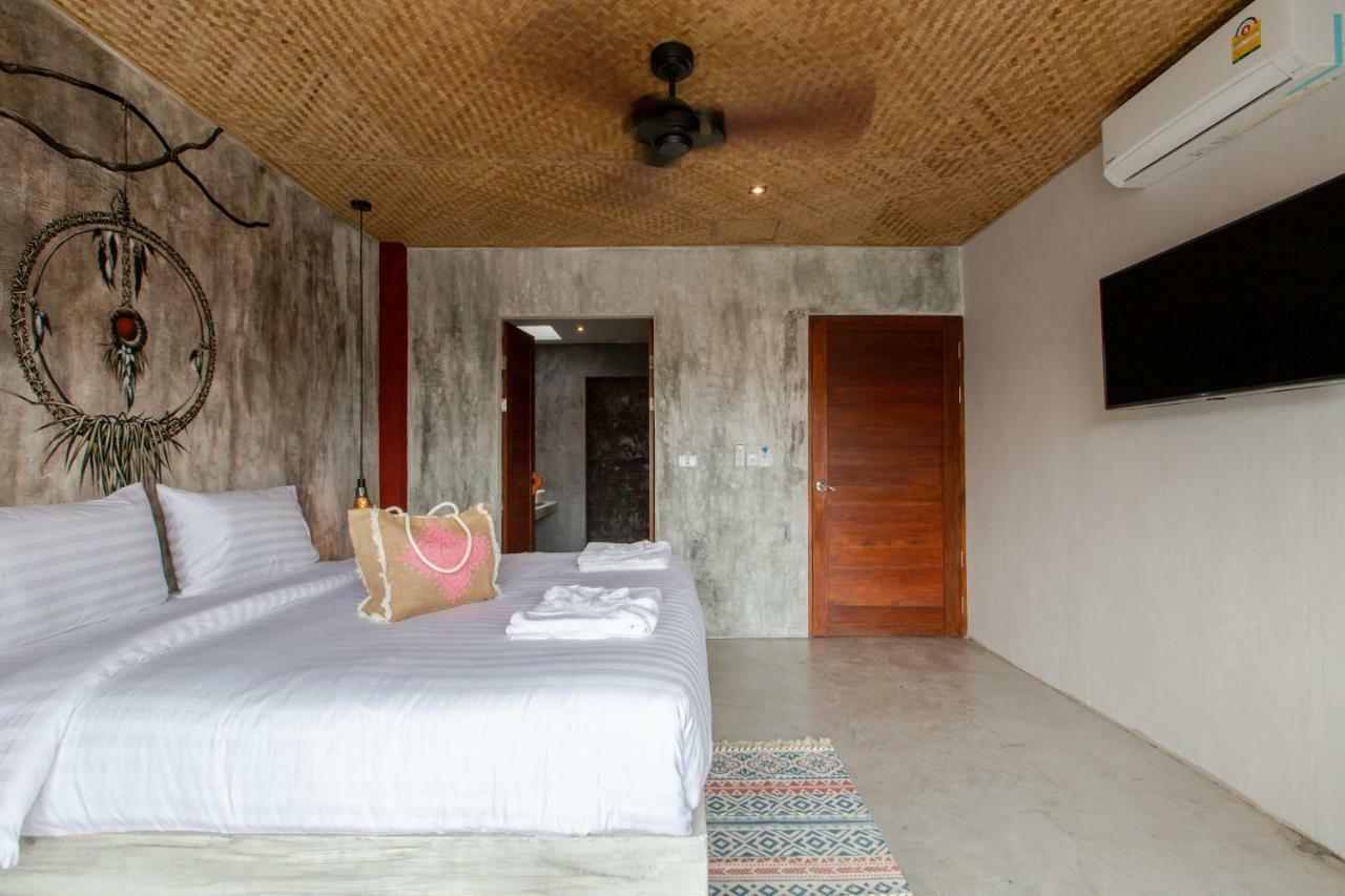 Dreamcatcher Boutique Hotel Bophut Exterior photo