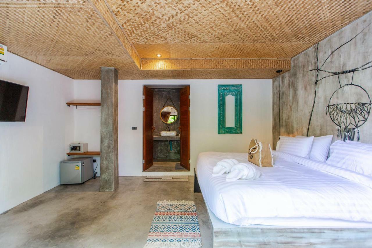 Dreamcatcher Boutique Hotel Bophut Exterior photo