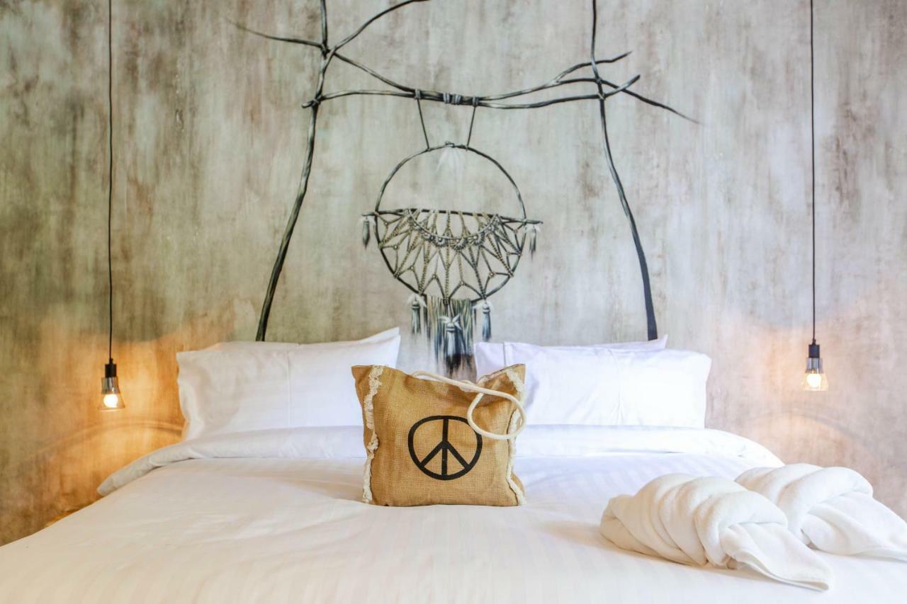 Dreamcatcher Boutique Hotel Bophut Exterior photo